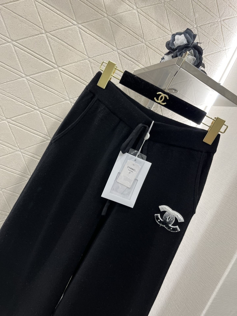 Chanel Pants